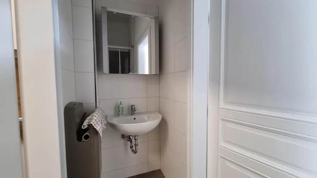 Stilvolles Altbaubüro nahe Innenstadt