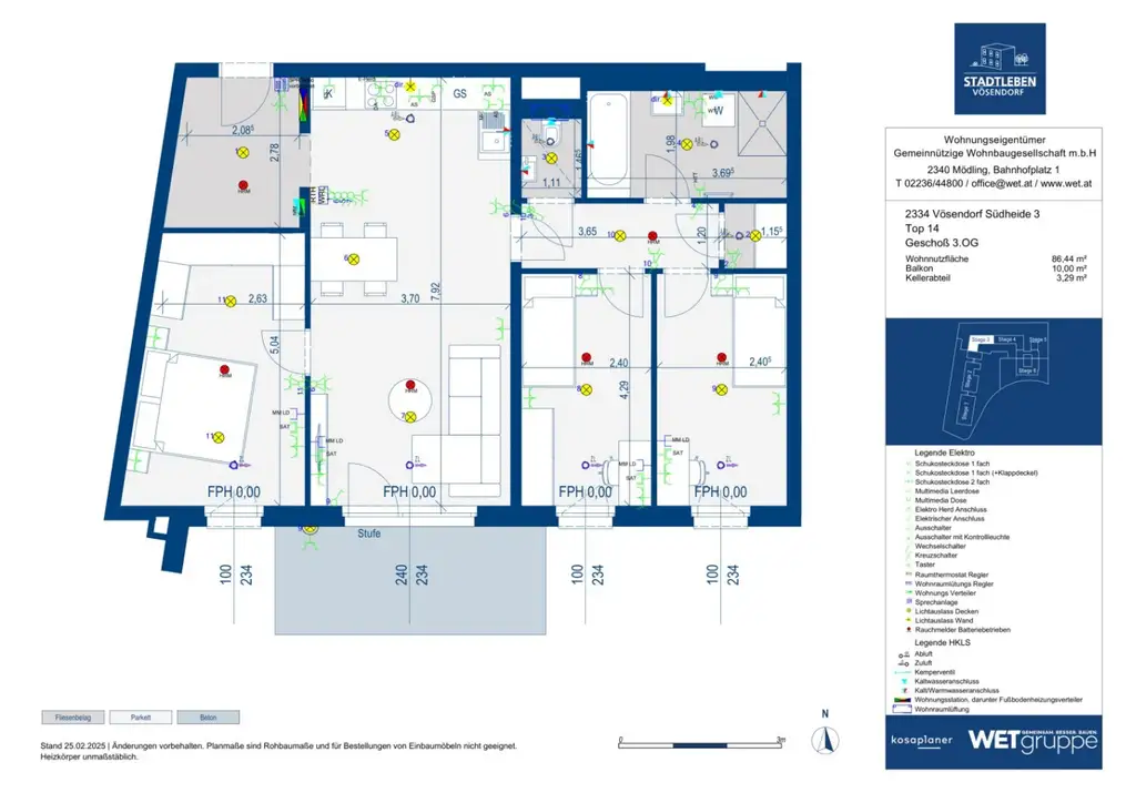 Plan 1