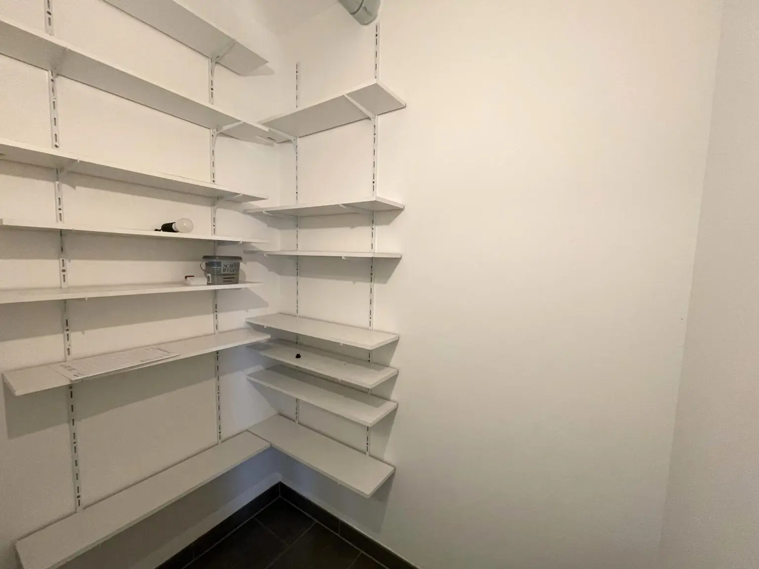Großzügige Dachgeschosswohnung mit traumhafter Dachterrasse