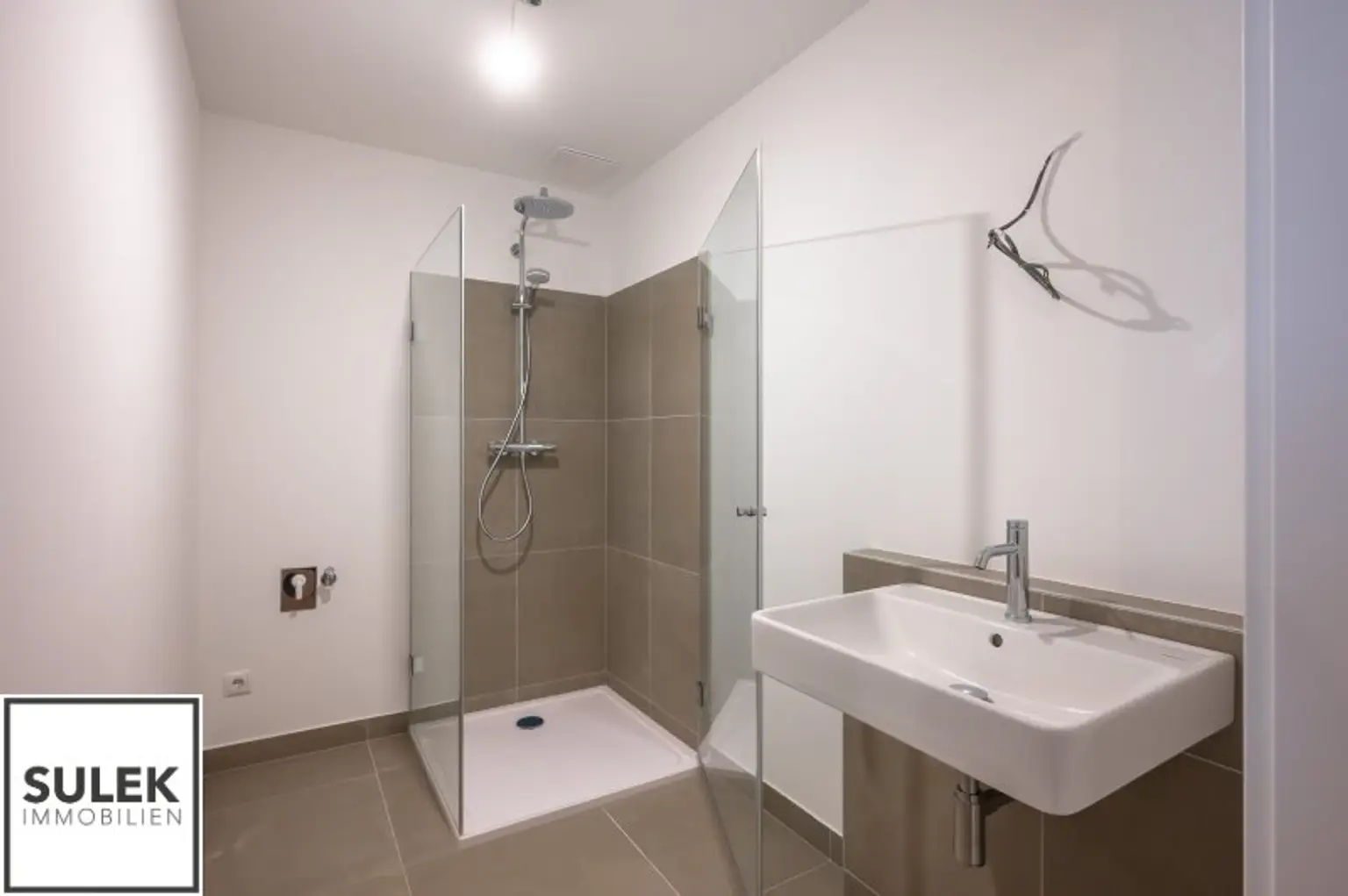 Dachgeschoßwohnung im Herzen des 2. Bezirks – 83 m² Wohnkomfort