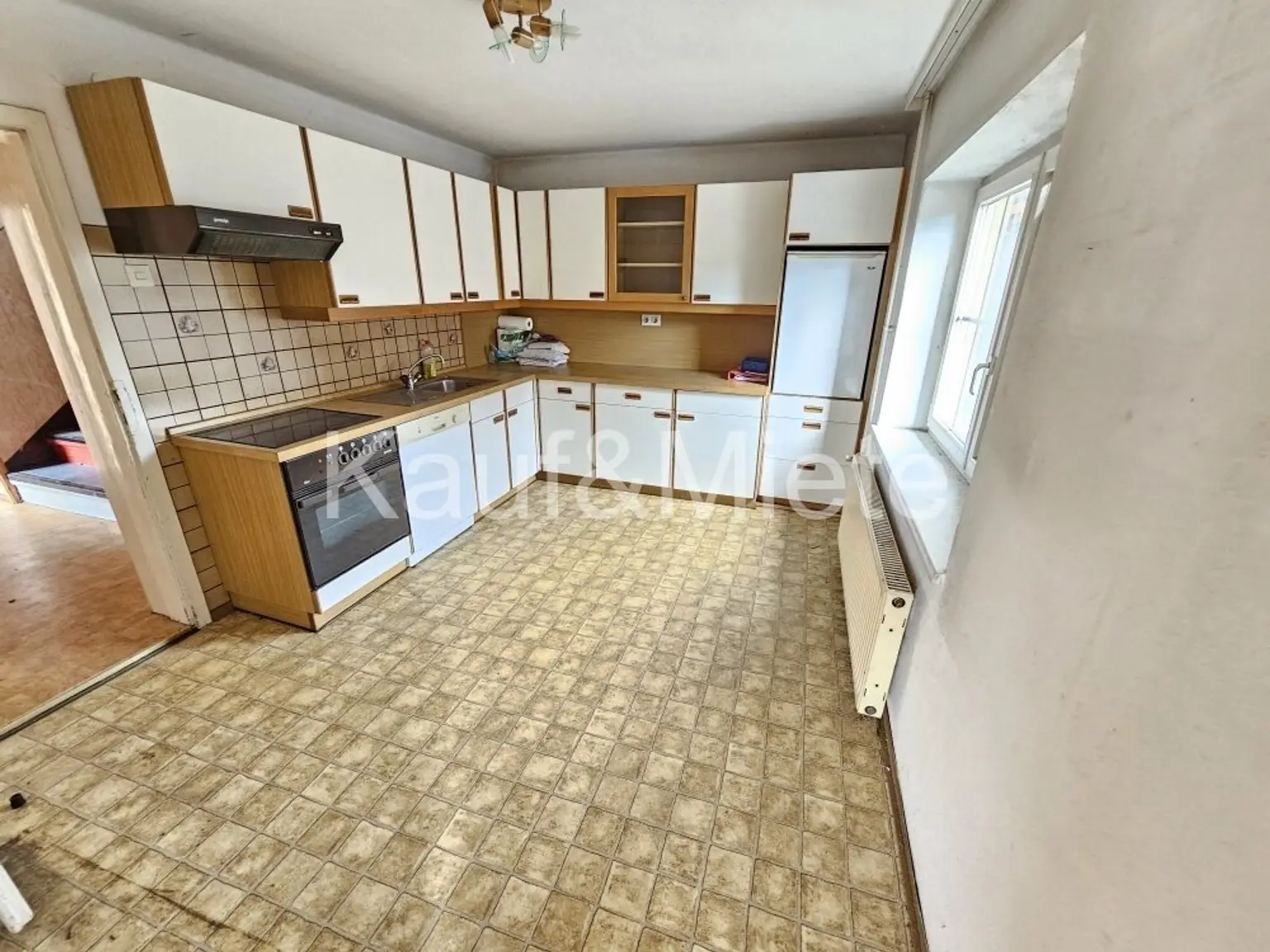 Bezauberndes kleines Haus - OPEN HOUSE 31.10.2025  12-16.30 Uhr