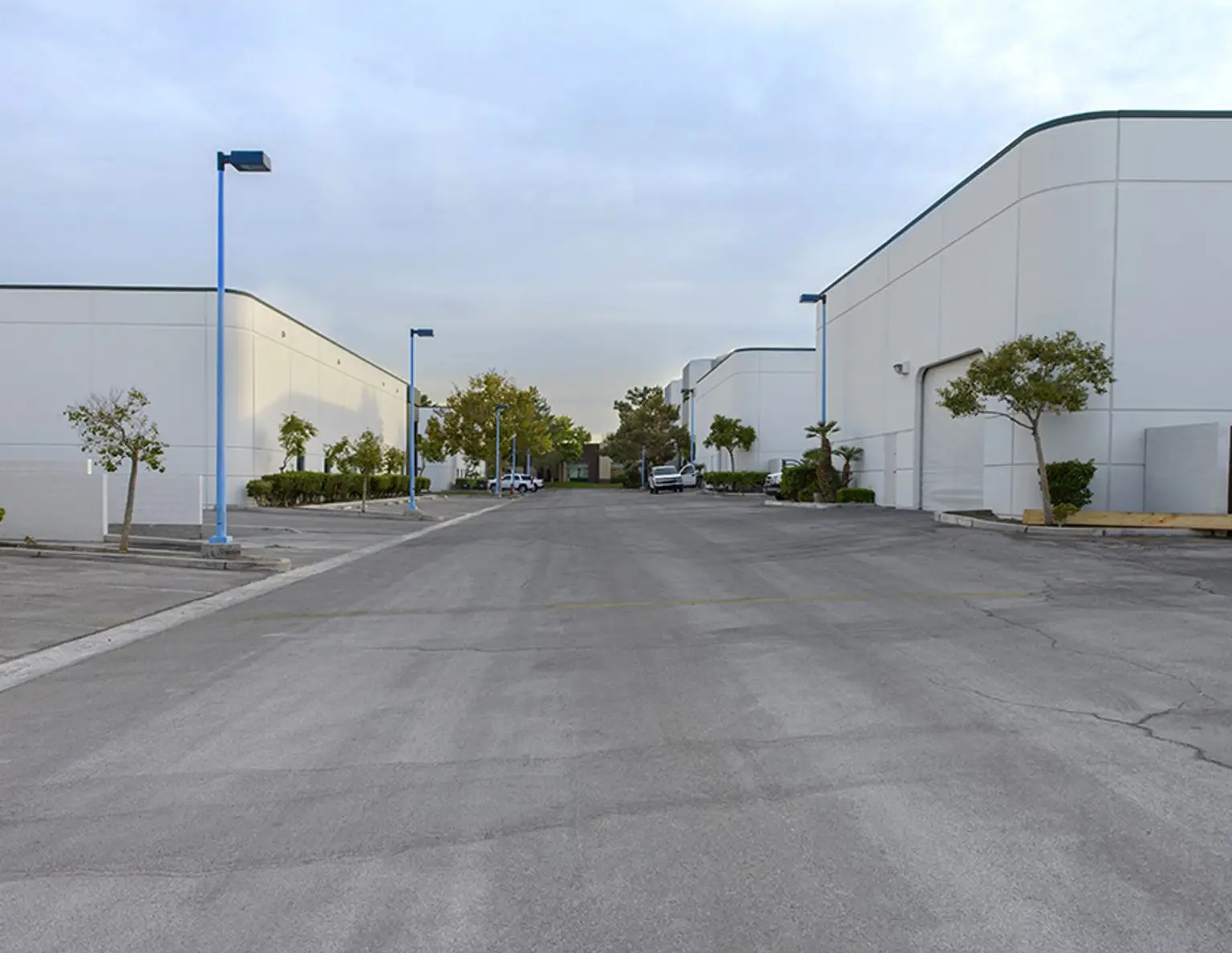 Grundstück in Leobersdorf