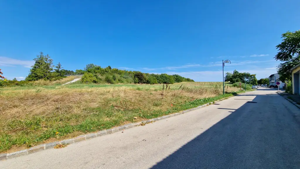 Erstbezug-Doppelhaushälften in Schwechat mit Luxus-Ausstattung und Ausblick über den Park. Grünruhelage mit sehr guter Infrastruktur in Gehweite