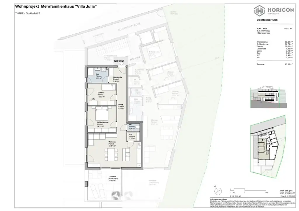 Plan