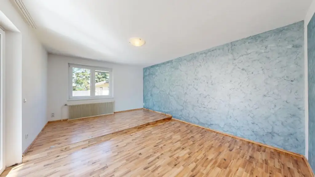 Hinreißender Bungalow mit großem Garten und Entwicklungspotential | 3 Zimmer | Terrasse