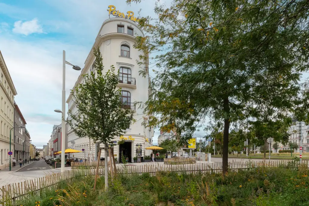 Betongold - sichere Kapitalanlage im Herzen der Stadt mit Zukunftspotenzial