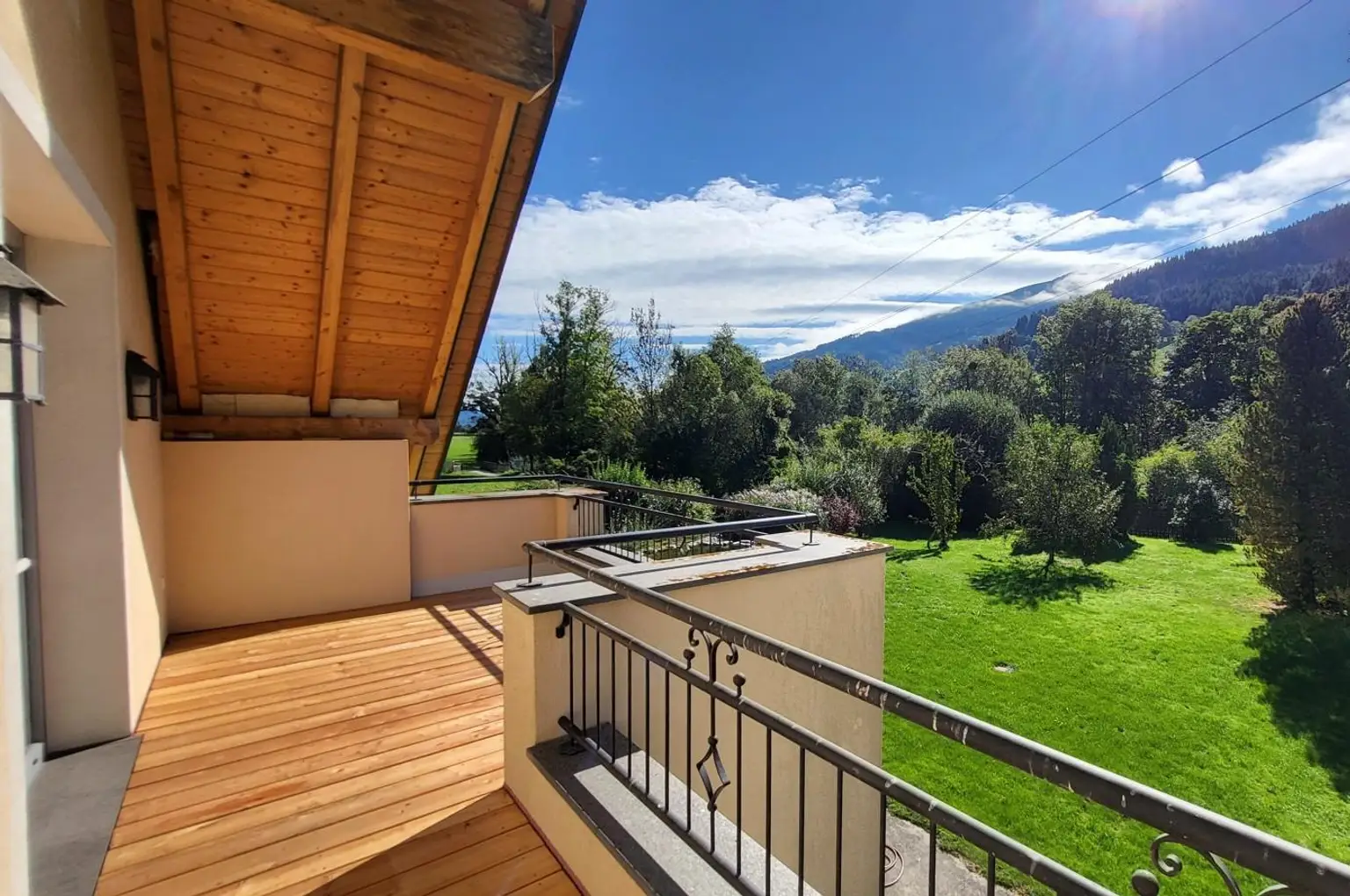 Einziehen und Wohlfühlen in Alleinlage zwischen Schladming und Haus im Ennstal!