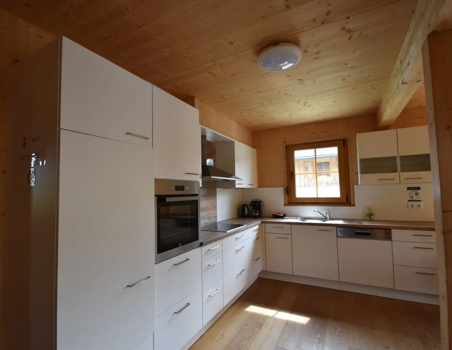"ALTAUSSEE - Exklusives und modernes CHALET im Ski- und Wander- und Seenparadies"