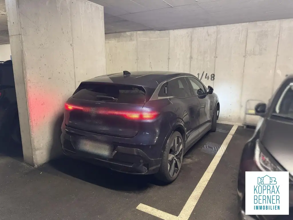 Maisonette-Wohnung mit 2 großen Terrassen