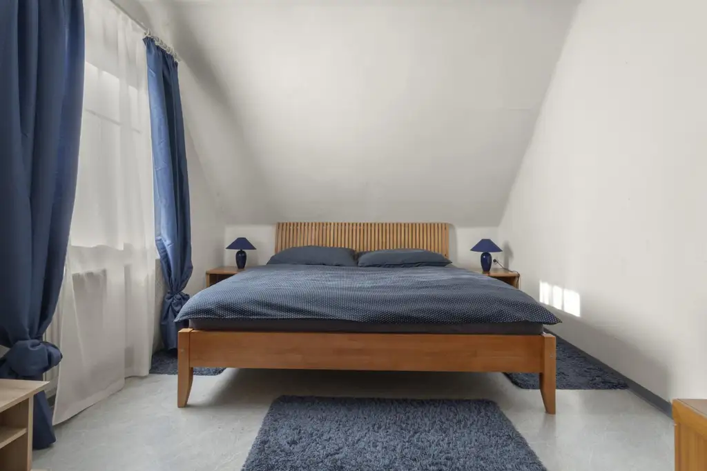 Großzügiges, gemütliches Einfamilienhaus mit Gartenparadies und Weitblick in Wolfsberg