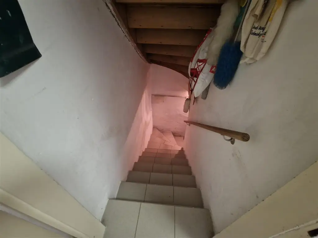 Solides Einfamilienhaus mit Charme und modernisierter Technik