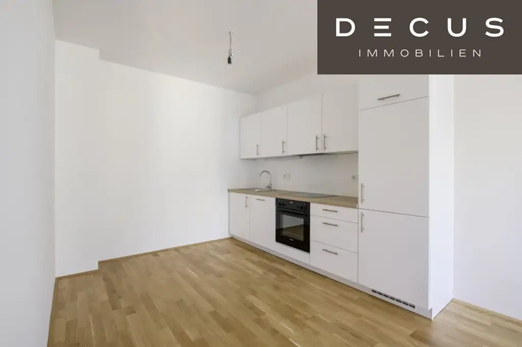 | BALKON | DACHGESCHOSS | 2 ZIMMER | BETREUTES WOHNEN | SENIORVITA | BRUNN AM GEBIRGE