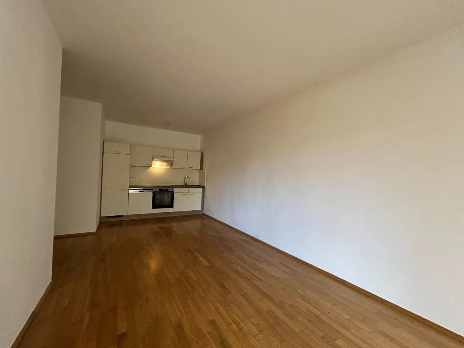 Helle 3-Zimmer Wohnung mit praktischer Raumaufteilung!