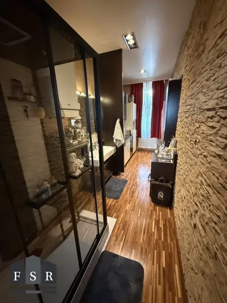 Praktische und helle 1-Zimmer-Wohnung nähe Siebenbrunnenplatz - teilmöbliert