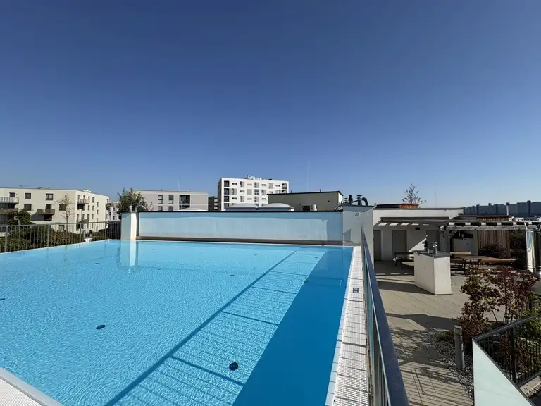 Pool II