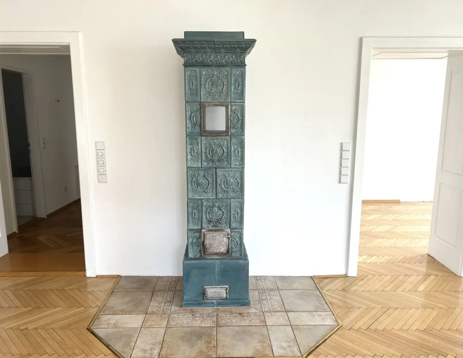 Perfektes Büro für effizientes Arbeiten in zentraler Lage - jetzt mieten in Linz!