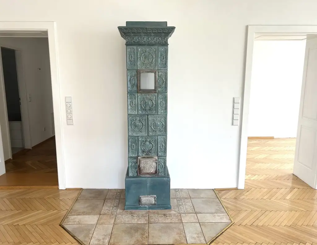 Perfektes Büro für effizientes Arbeiten in zentraler Lage - jetzt mieten in Linz!