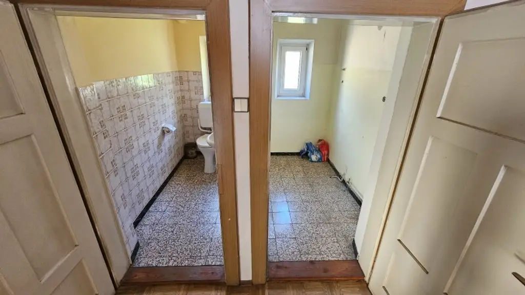 Charmantes Sanierungsprojekt in Steinfeld – Ihr Traumhaus wartet auf Sie!