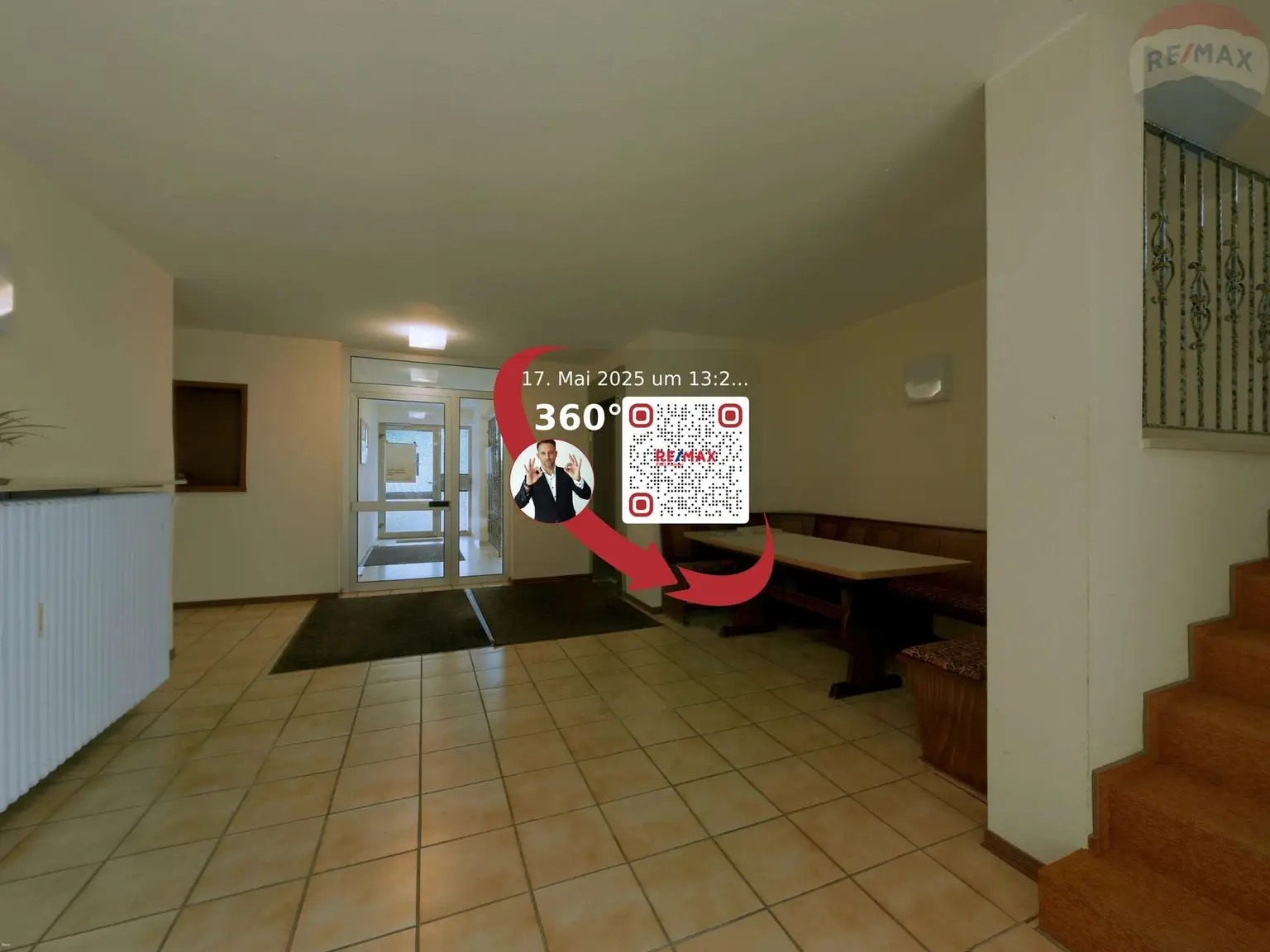 Flur__Gebäude_