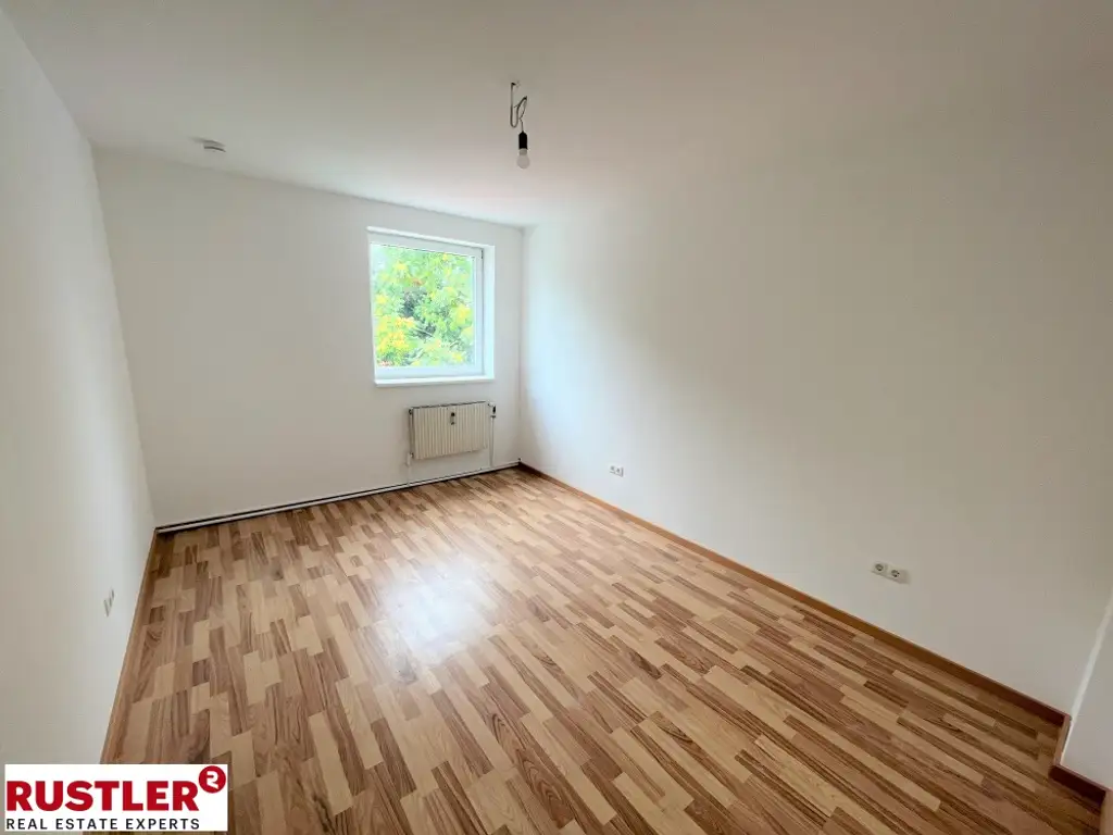 3-Zimmer-Wohnung | NEU SANIERT | GRAZ GÖSTING