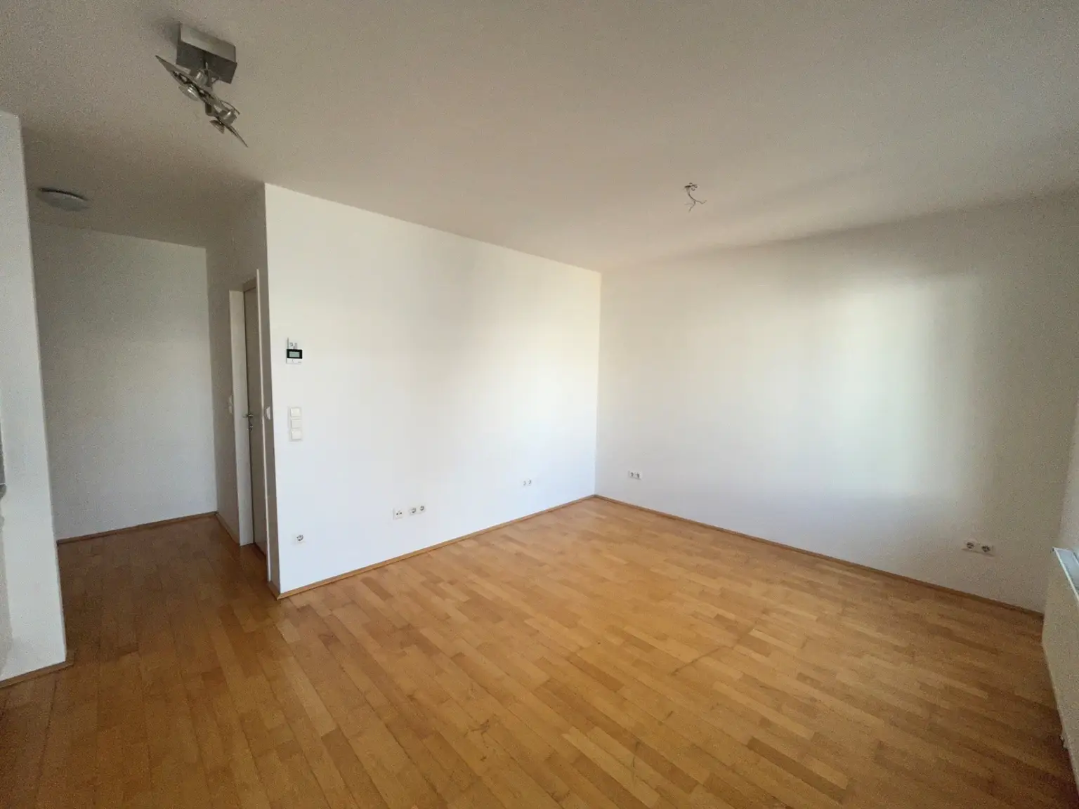 Wohnraum I