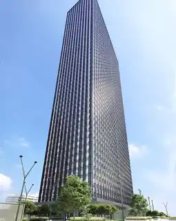 DC Tower 2