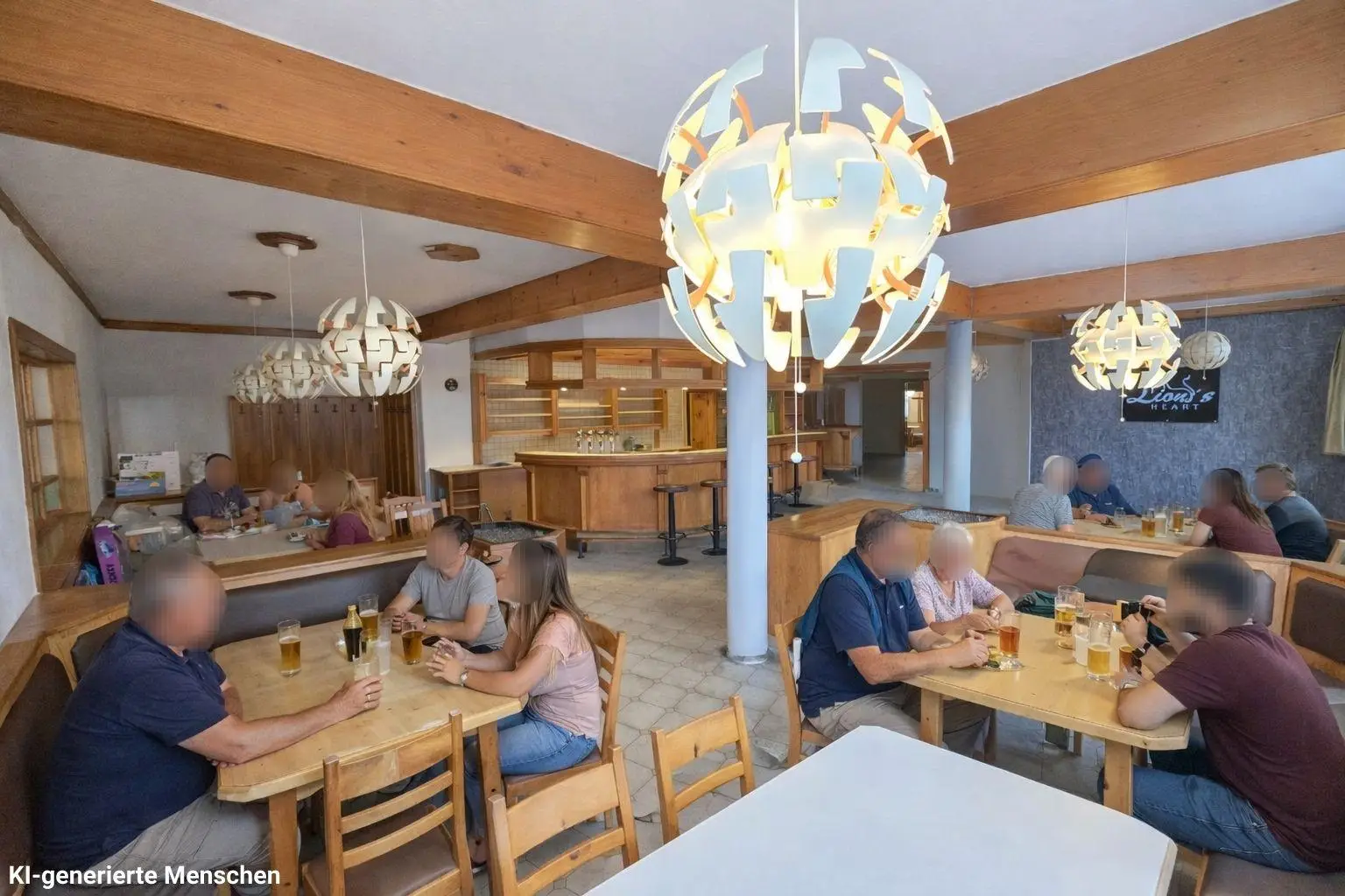 03 Restaurant - KI-generiert