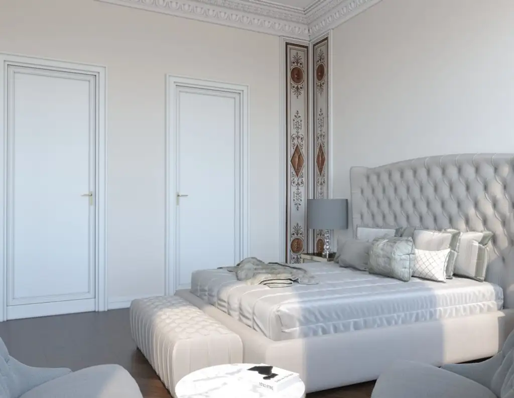 ++ CITY-LUXUS in 1070 ++ HOCHWERTIGE WOHNUNG mit LOGGIA & STIL