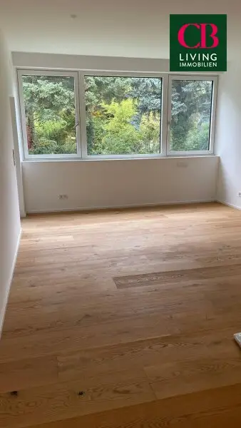 GENERALSANIERTE WOHNUNG IN BESTLAGE AM KAASGRABEN