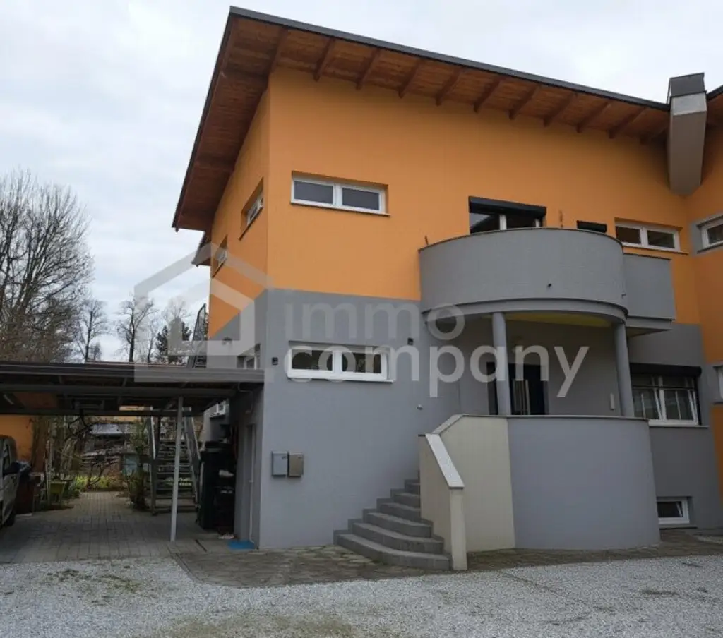 Großzügiges Wohnen mit Gartenidylle in Graz - Luxuriöses Haus mit 9 Zimmern für 850.000,00 €!