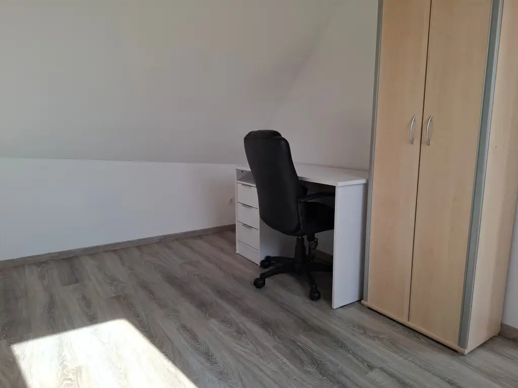 Geräumige 2-Zimmer-Maisonetten-Wohnung im Zentrum von Kapfenberg !