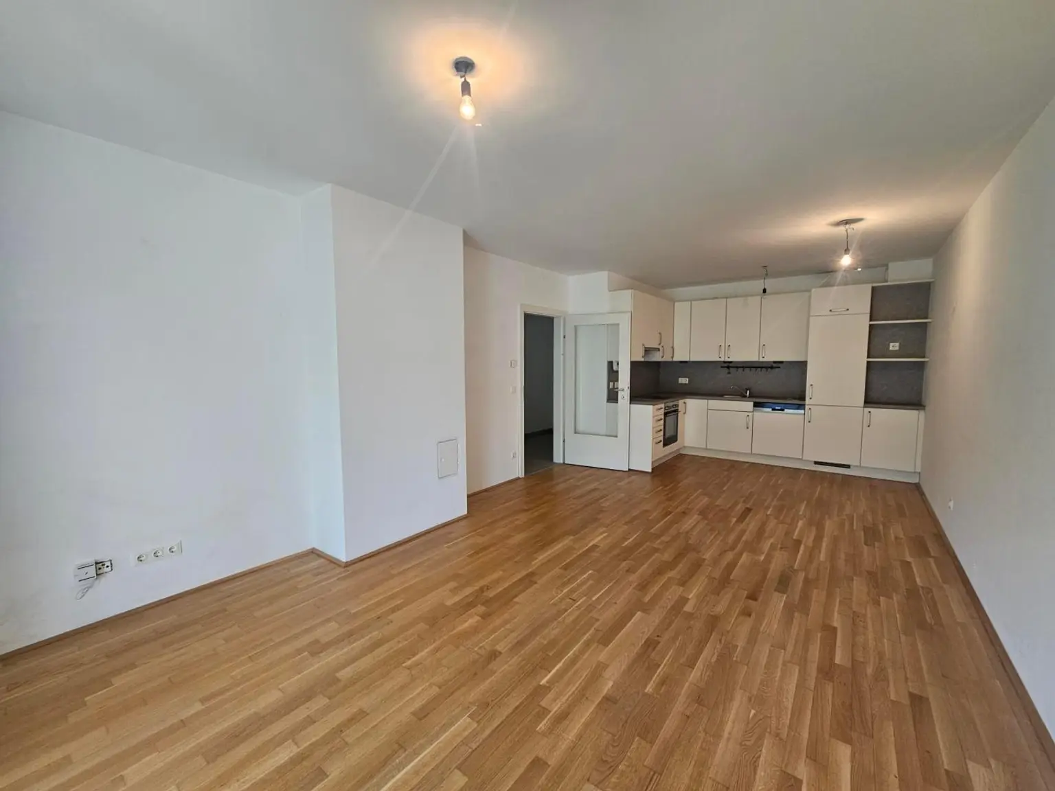 FREUNDLICHE NEUBAUWOHNUNG im Wohnpark Tullnerfeld