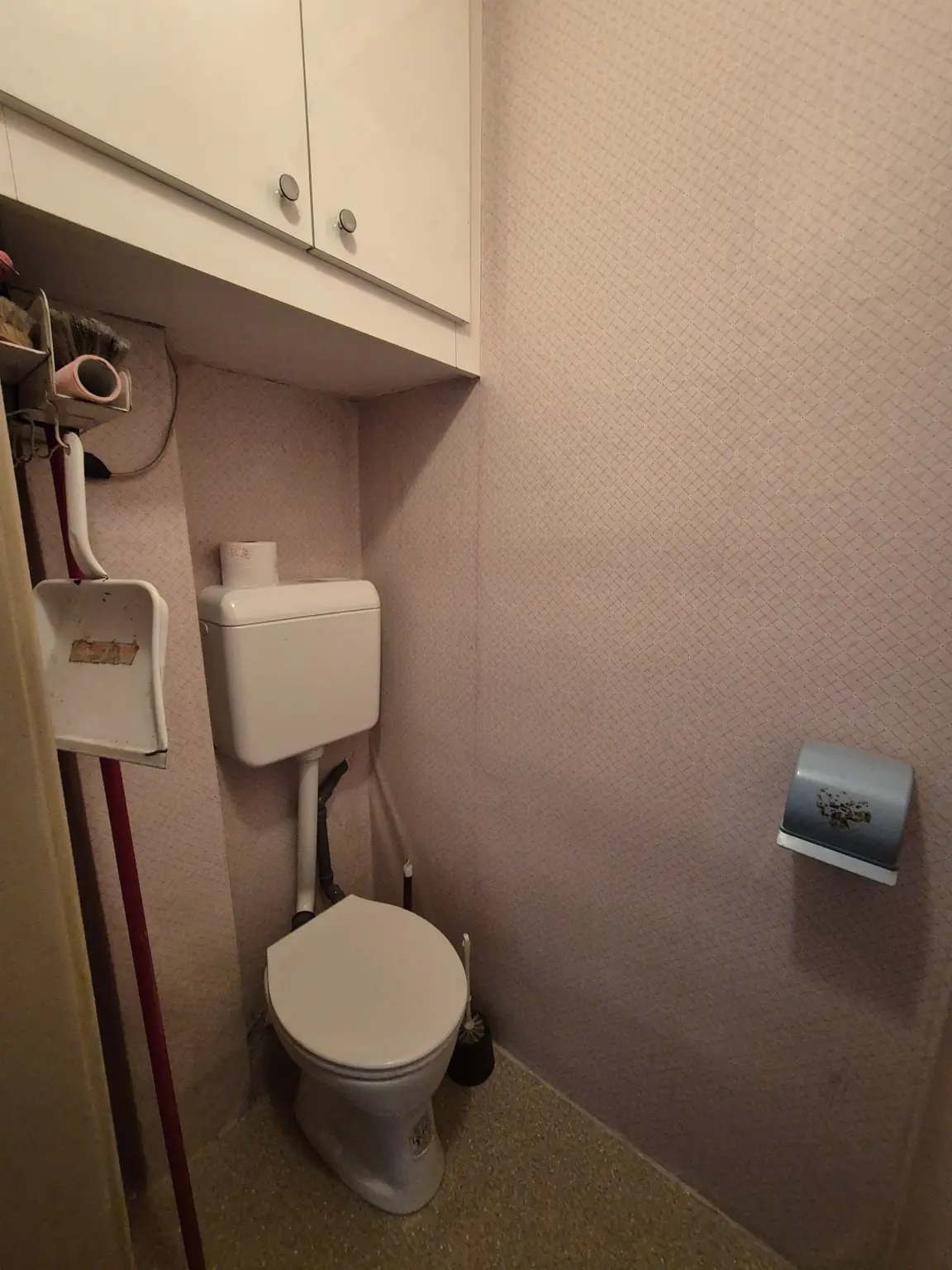 WC