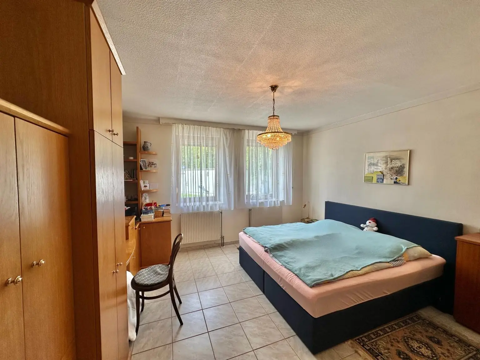 Zimmer Ferienappartement
