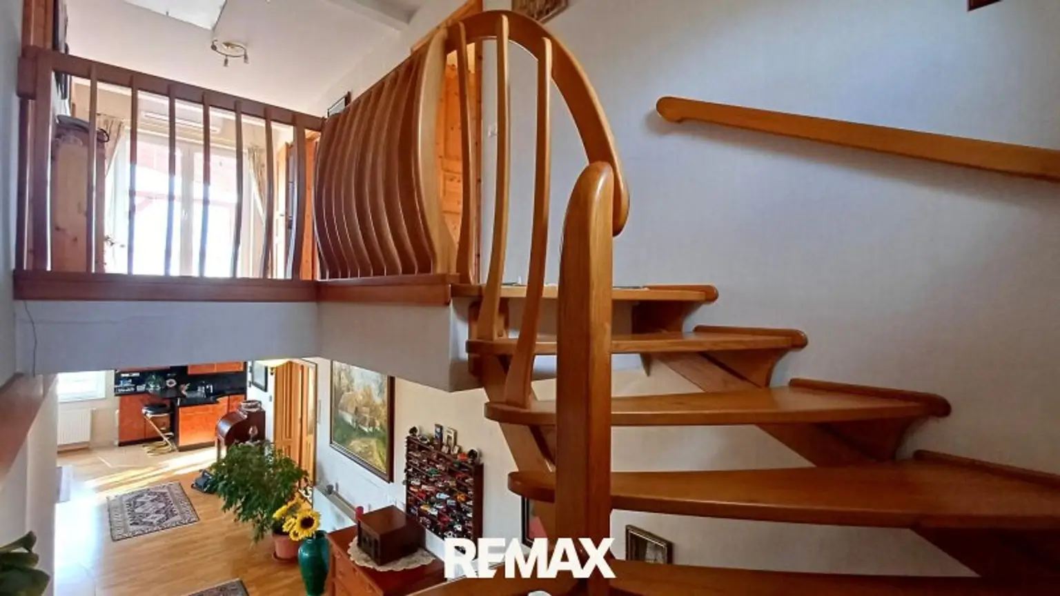 22_Treppe EG DG