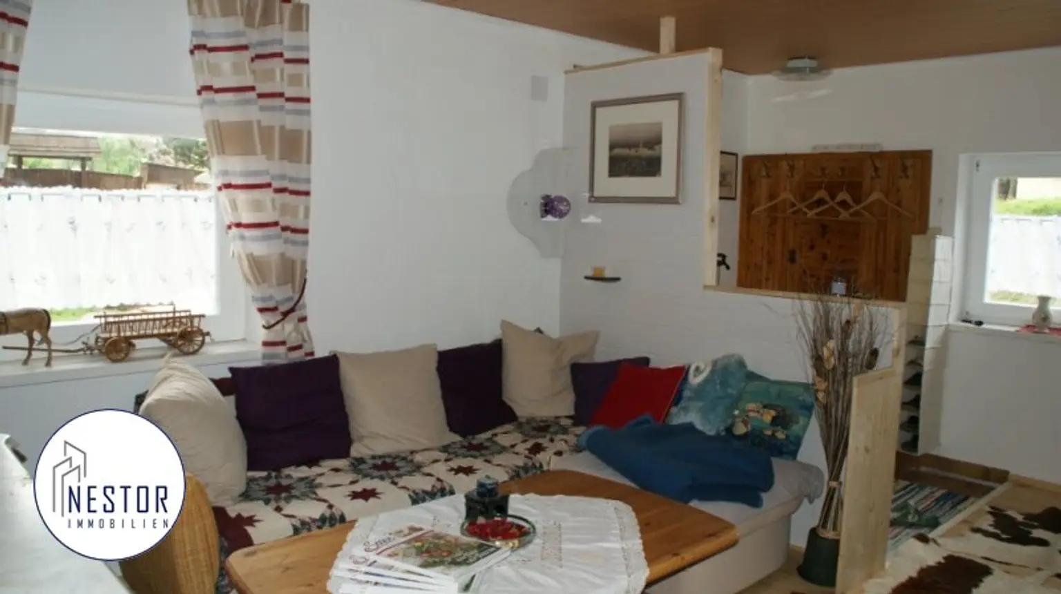 Haus - NESTOR Immobilien