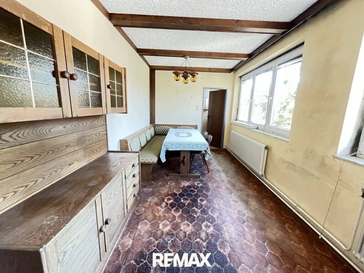 OG - Veranda