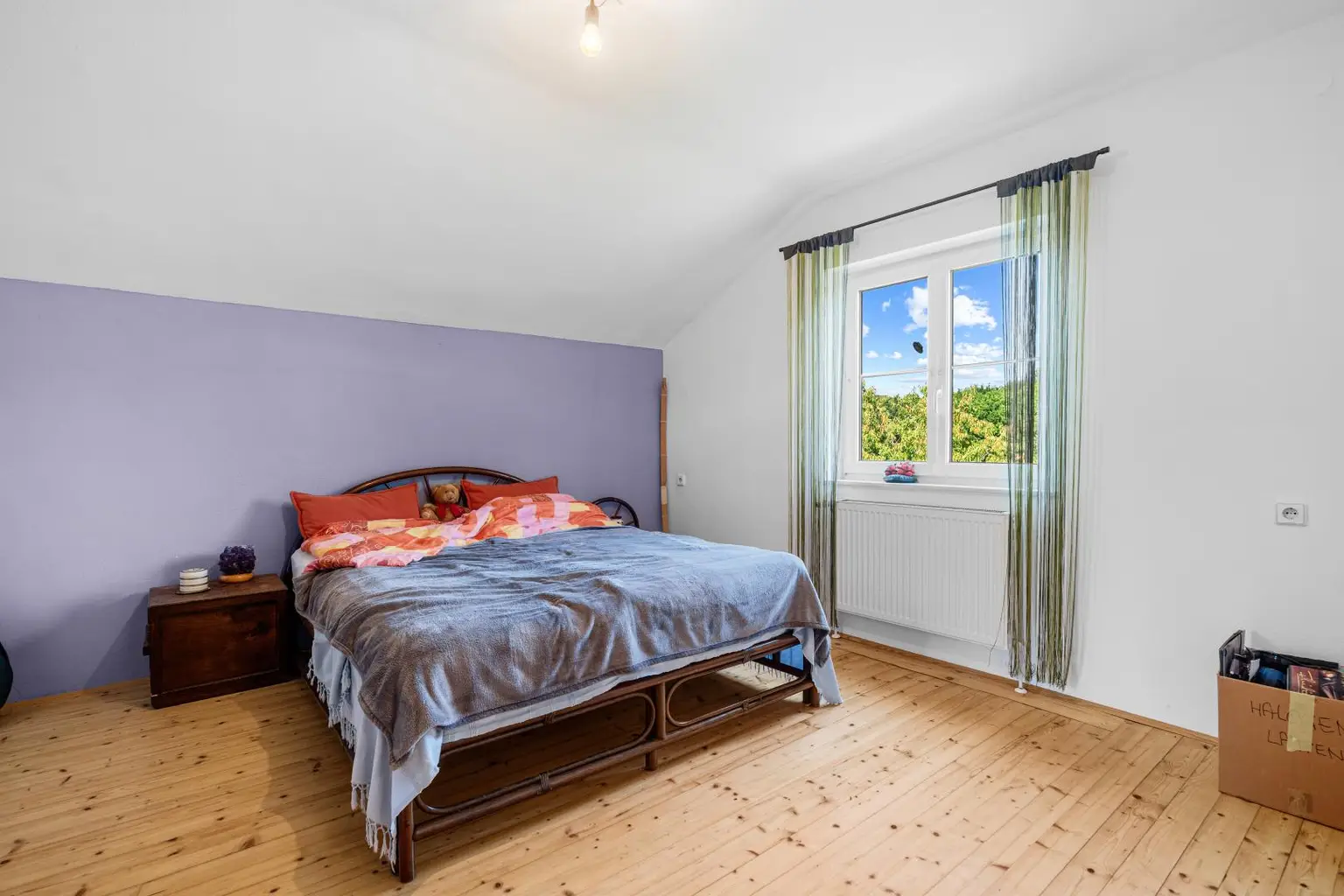 "Knusperhaus 2.0!"