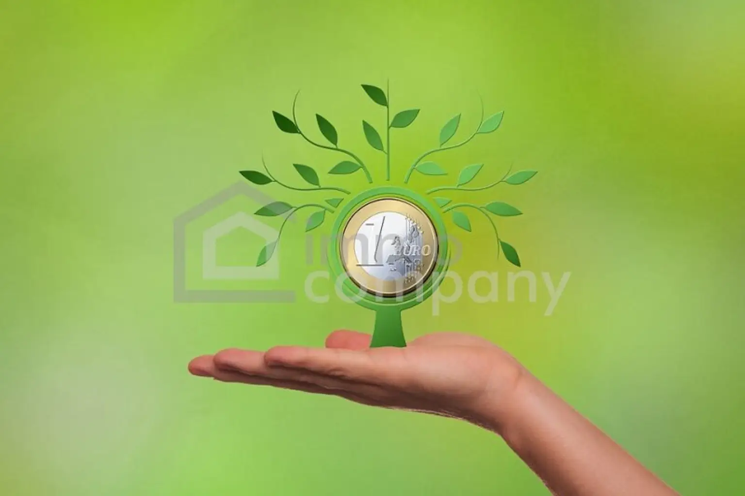 EINZIEHEN ZWECKLOS – hier wohnt schon die Rendite!