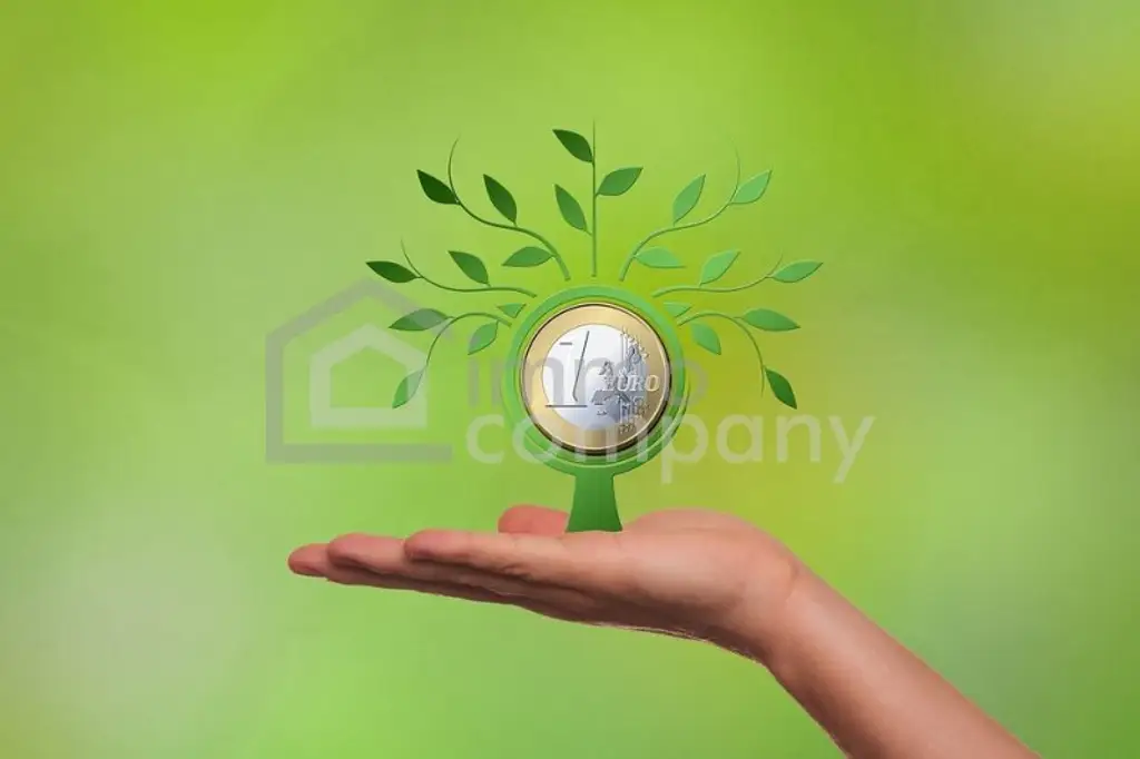 EINZIEHEN ZWECKLOS – hier wohnt schon die Rendite!