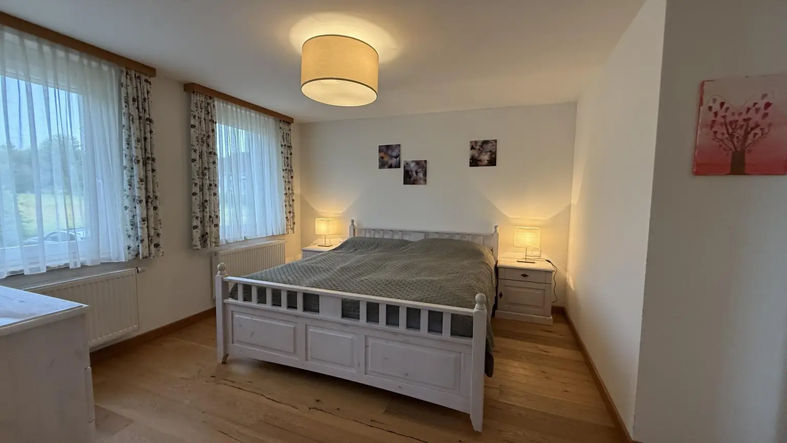 DG Schlafzimmer