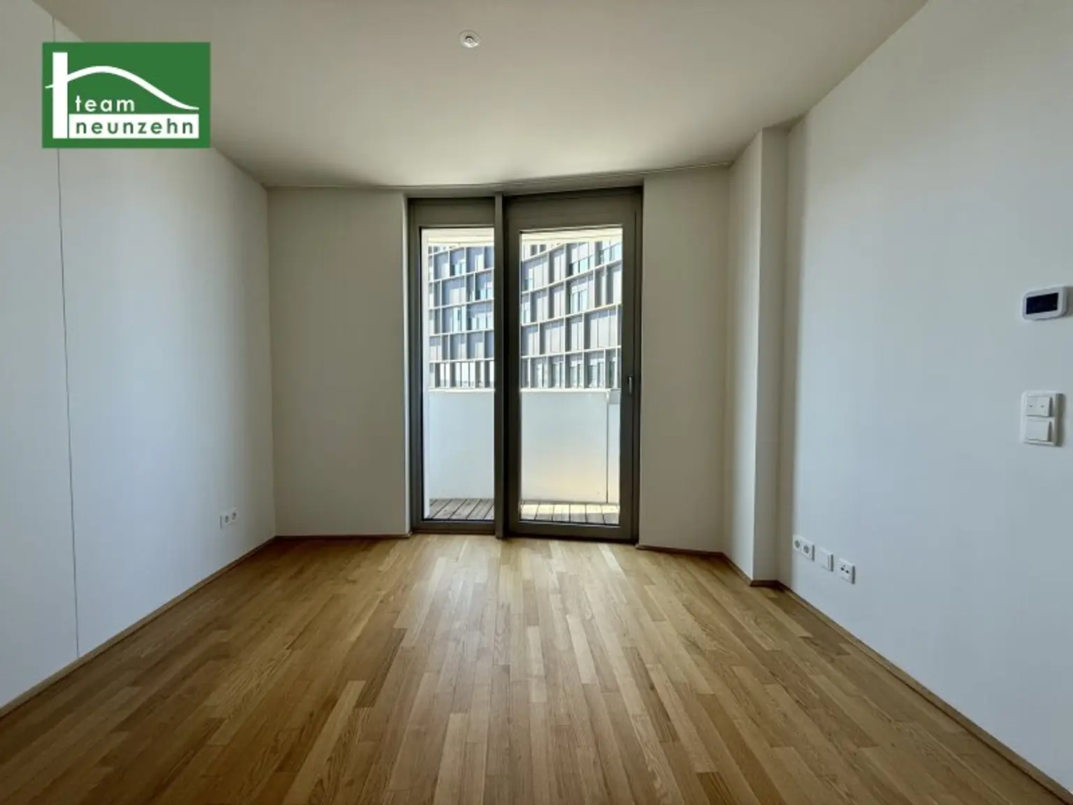 Wohnen mit Weitblick im Projekt „Belview“ - Ruhig, urban und hochwertig - ab sofort beziehbar!
