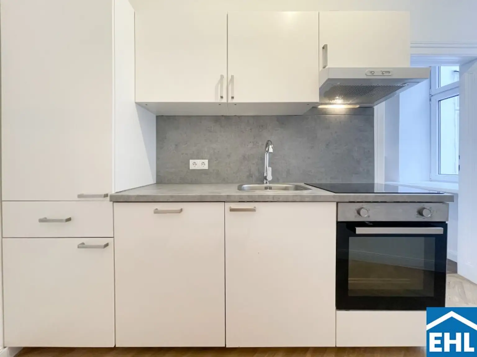 2,5 Zimmerwohnung in Wiener Altbau Nähe Türkenschanzpark