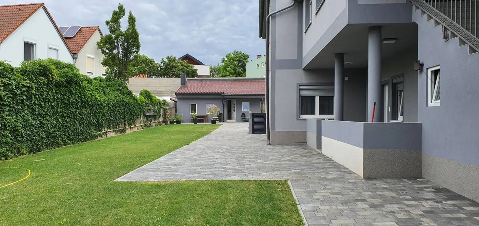 Garten