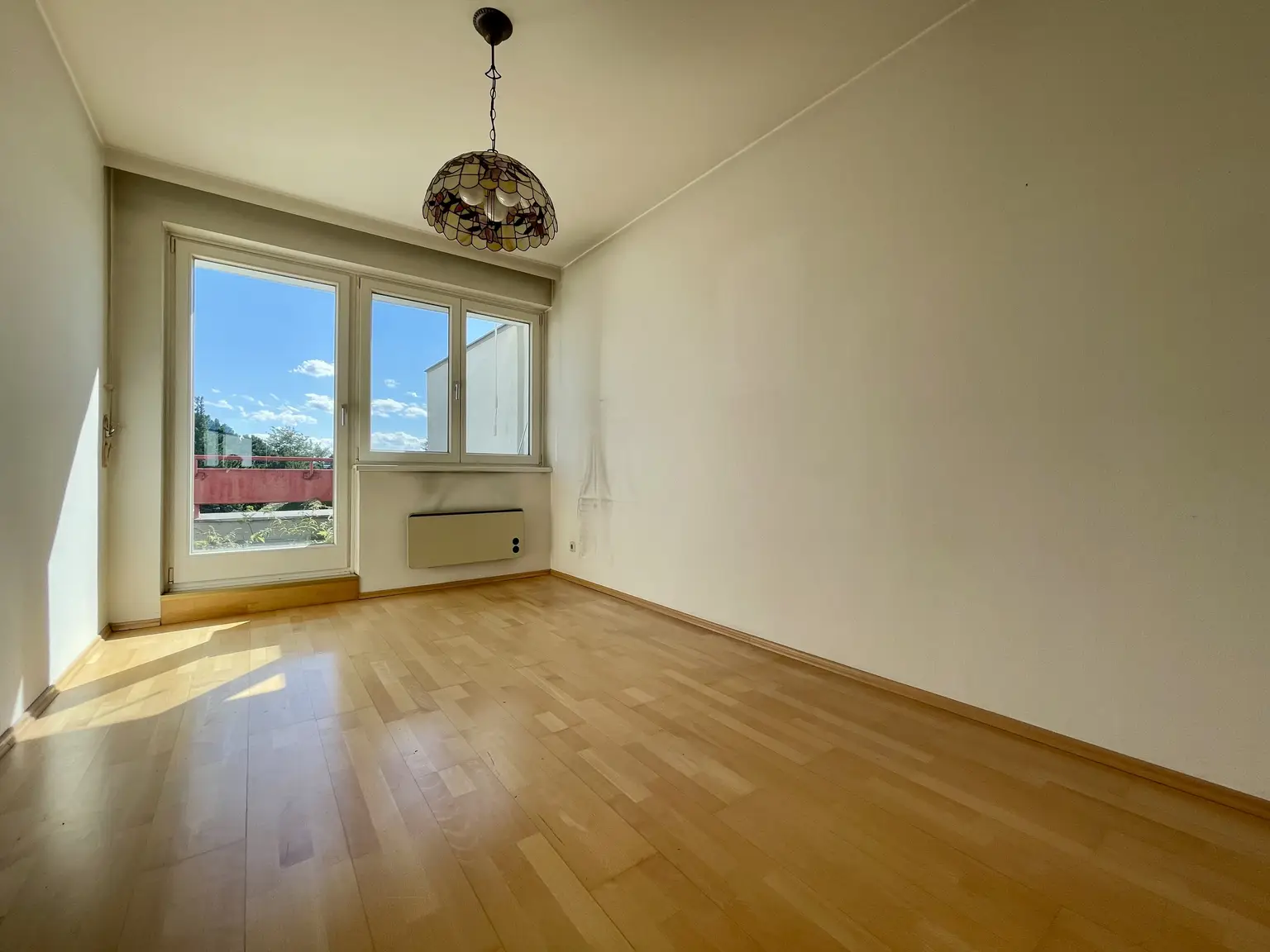 Raum für Ideen – Maisonette mit Terrasse & Garagenplatz in Perchtoldsdorf