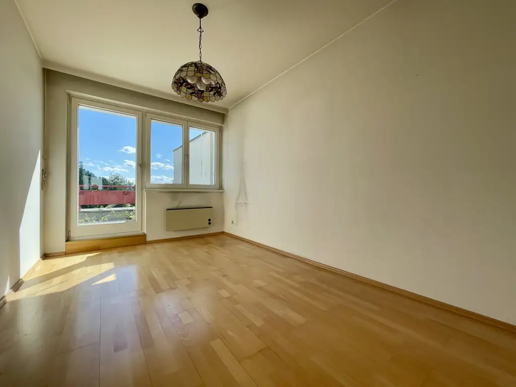 Raum für Ideen – Maisonette mit Terrasse & Garagenplatz in Perchtoldsdorf
