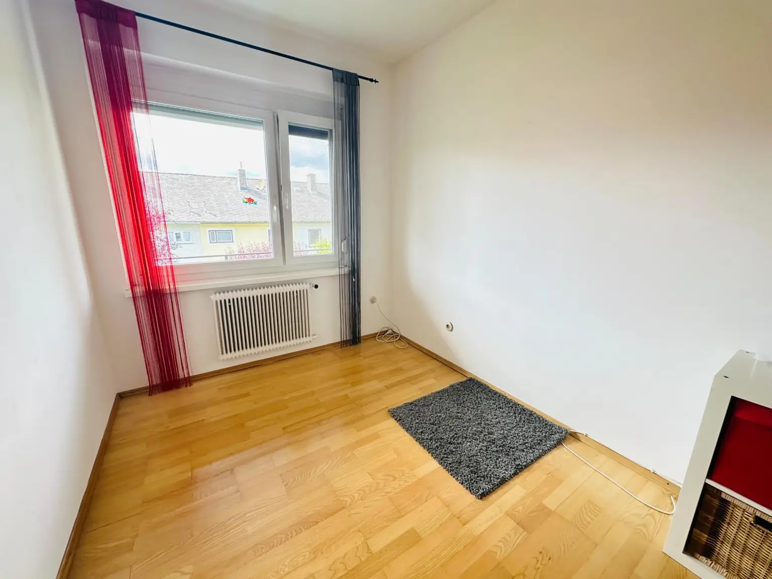 Schönes Reihenhaus in Andritzer Ruhelage mit Garten und Garage