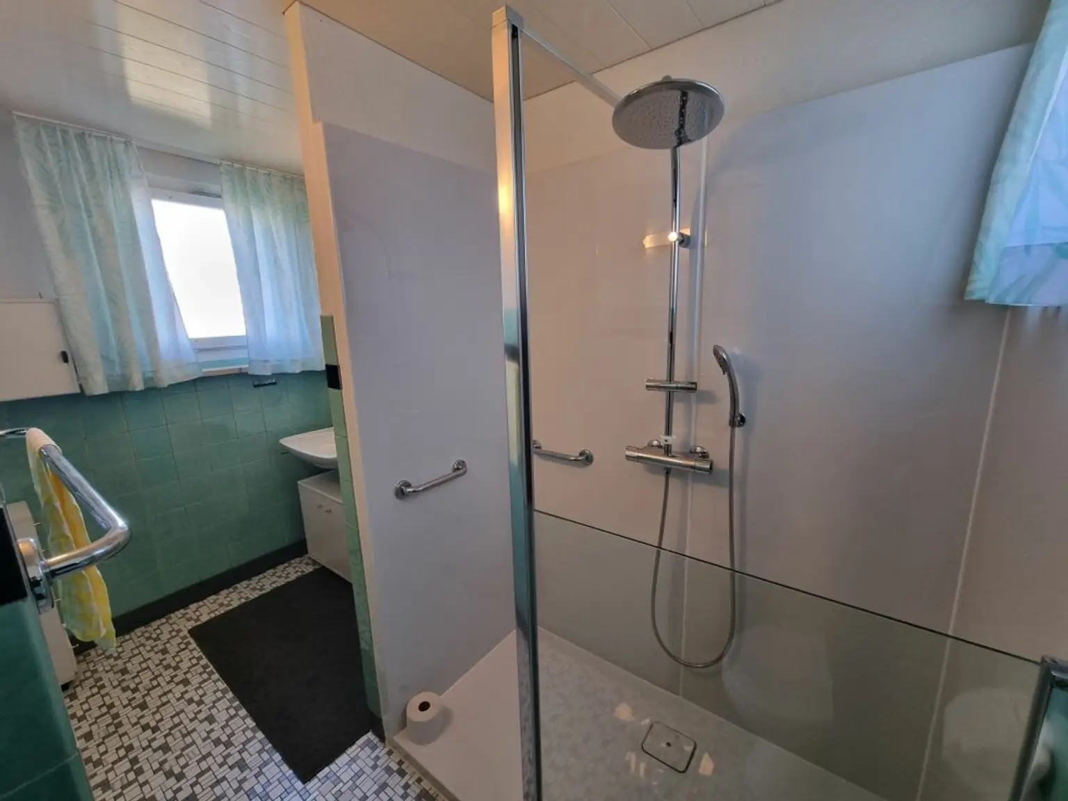 Einfamilienhaus an Top Lage in Reinach!