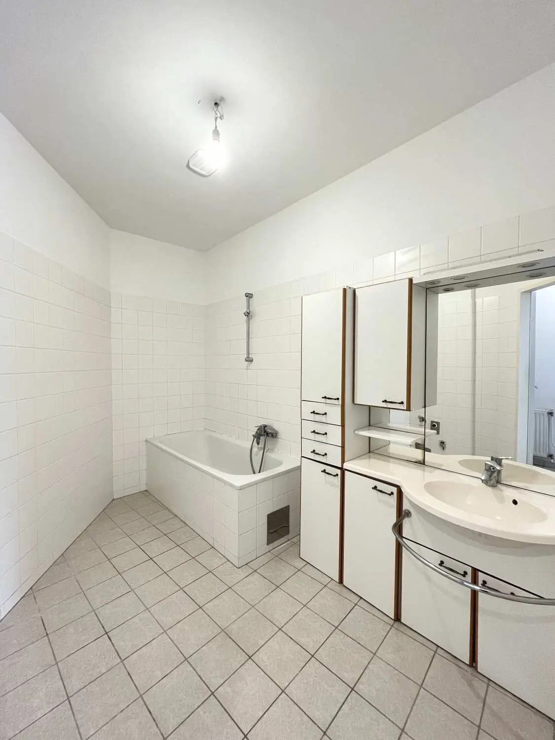 Toll aufgeteilte 4-Zimmer-Wohnung im 20. Bezirk!