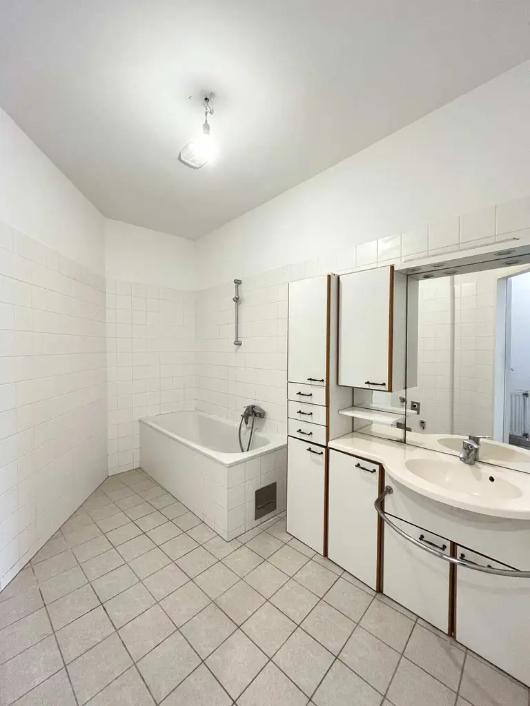 Toll aufgeteilte 4-Zimmer-Wohnung im 20. Bezirk!